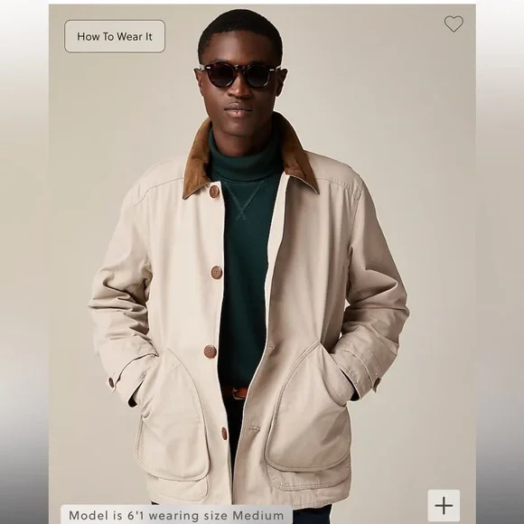 J. Crew | Jackets & Coats | Jcrew Limitededition 983